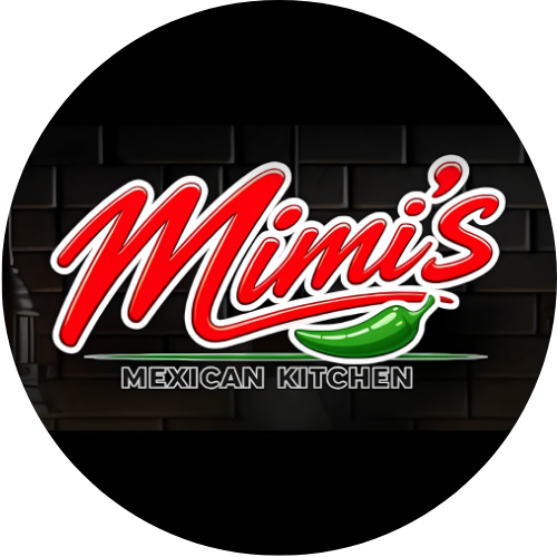 Mimis Mexican Kitchen logo