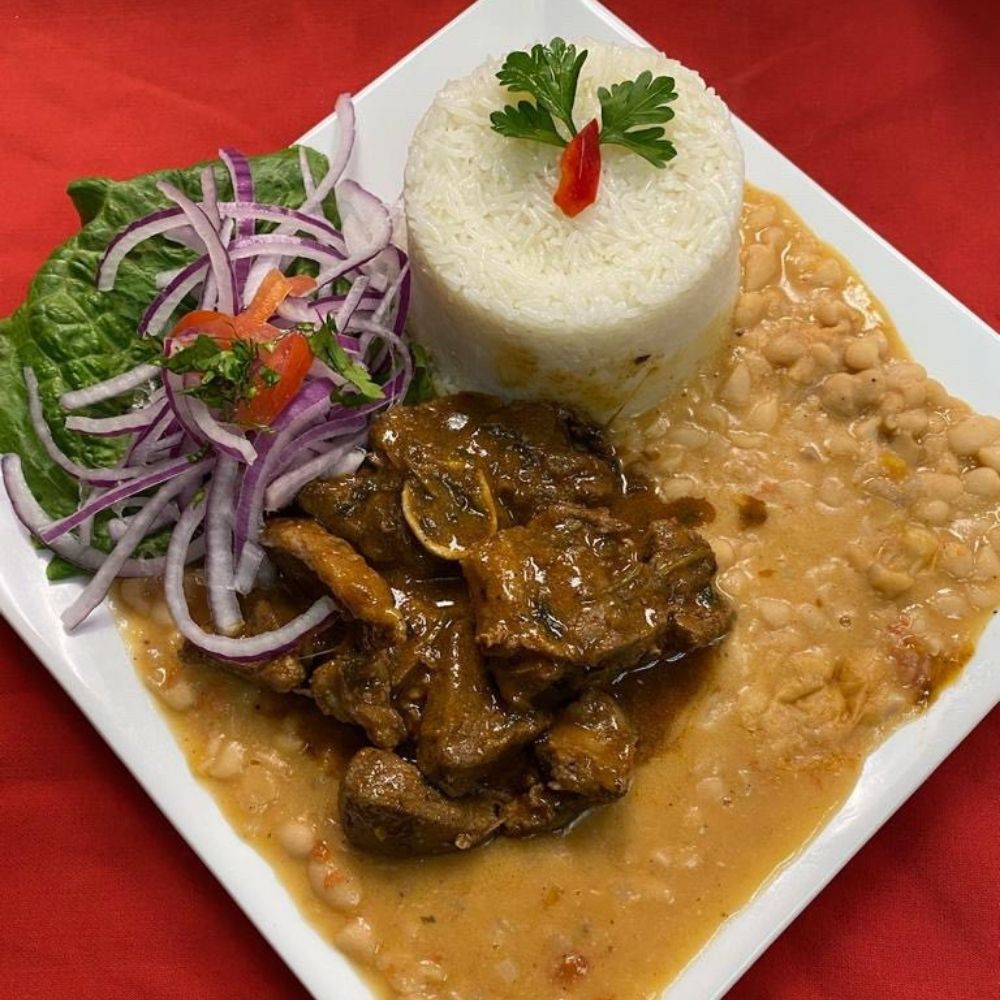 Side food item