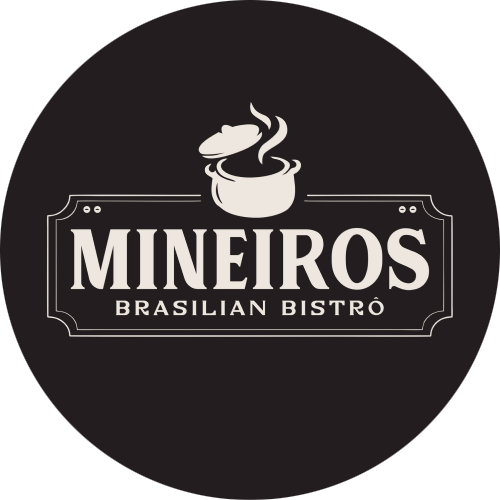 Mineiros Brazilian Bistro logo
