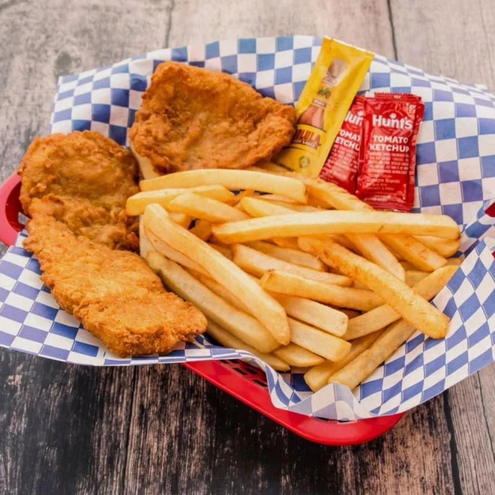Side food item