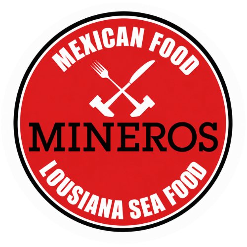 Mineros Restaurant logo