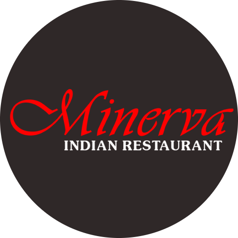 Minerva Indian Restaurant FL logo