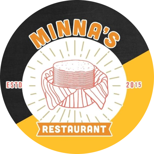Minna's Restaurant logo