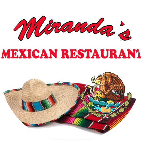 Miranda's Mexican Restaurant logo