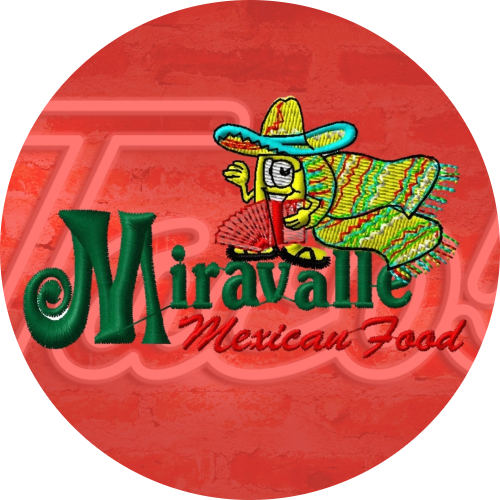 Miravalle Mexican Restaurant logo