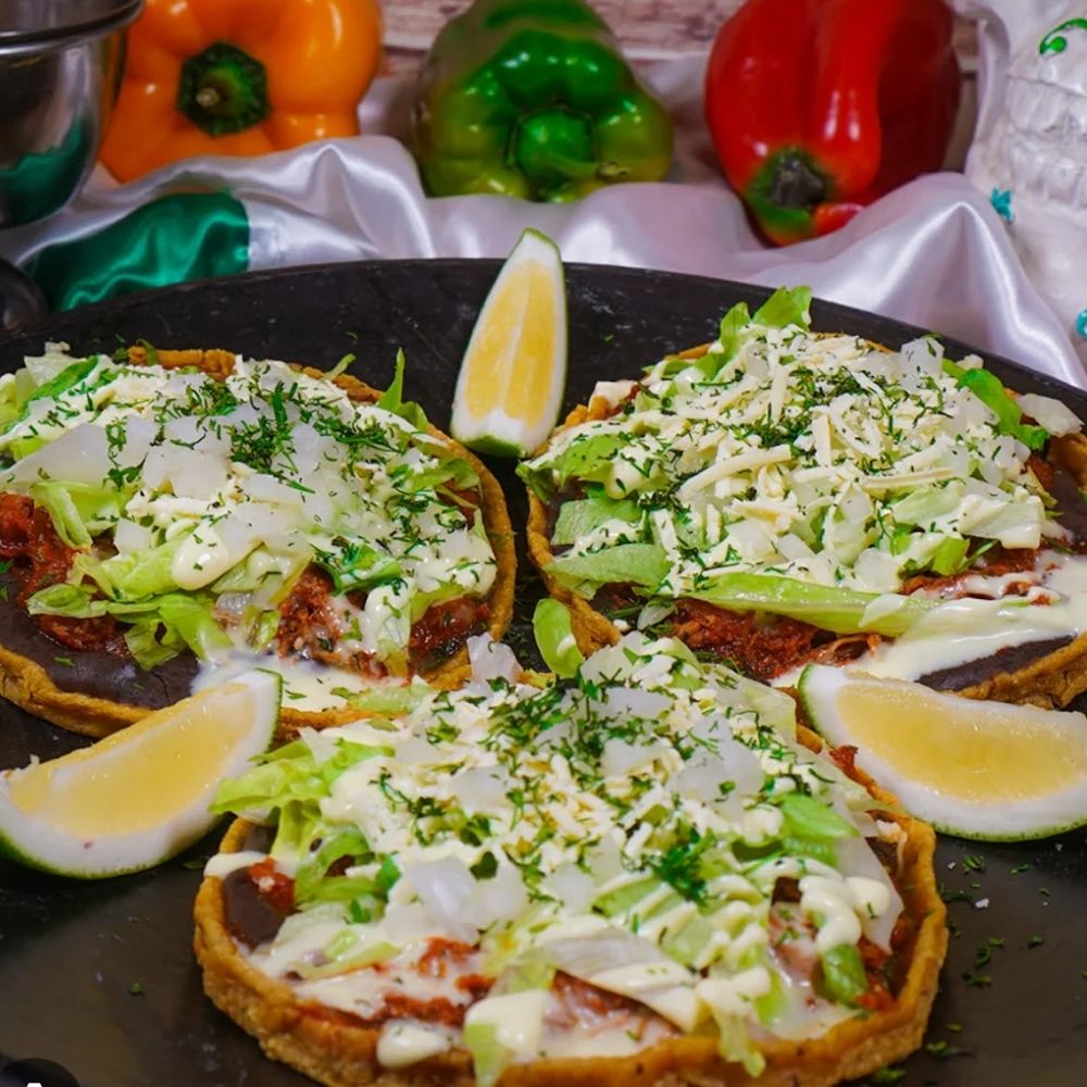 Side food item