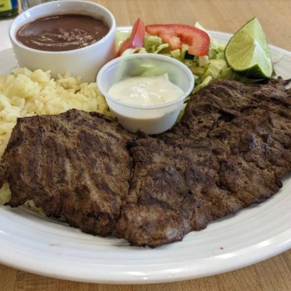 Side food item