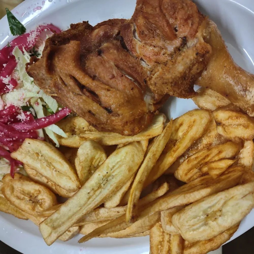 Side food item