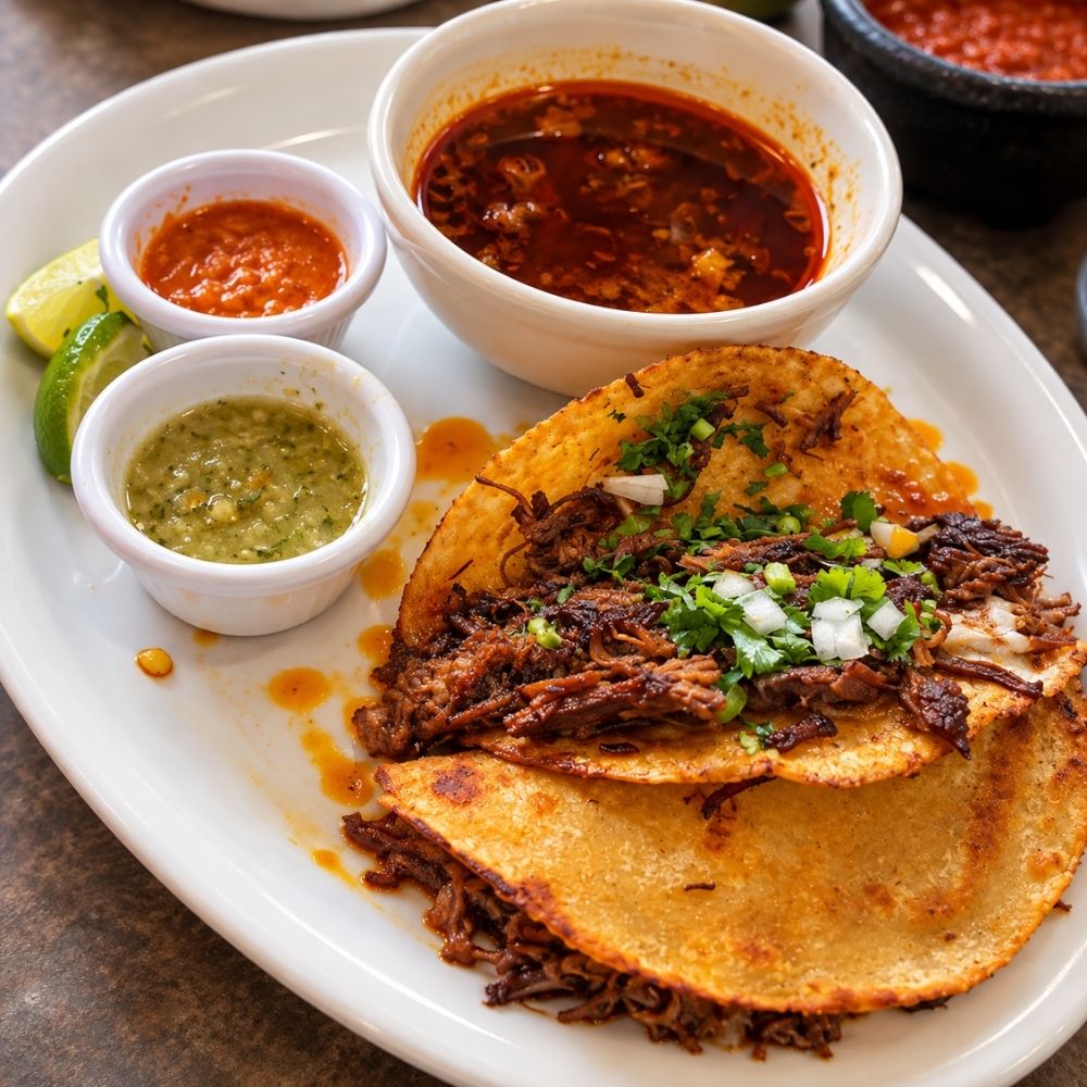 Side food item