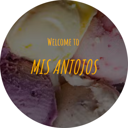 Mis Antojos logo