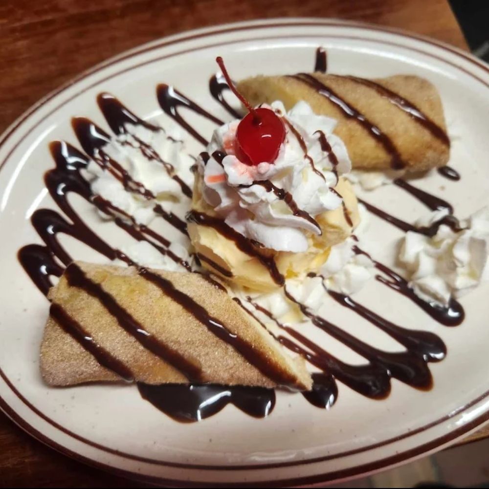Side food item