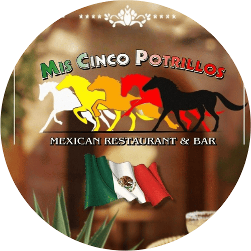 Mis Cinco Potrillos LLC logo