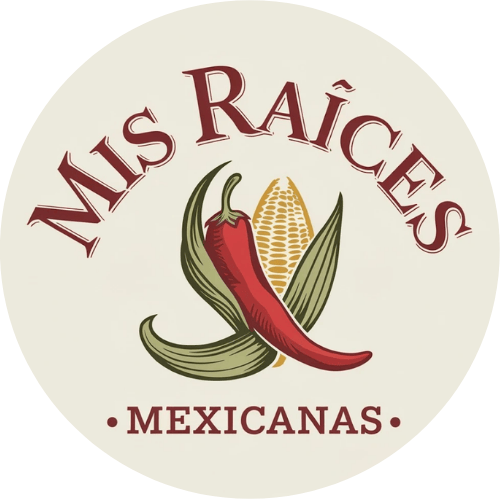 Mis Raices logo