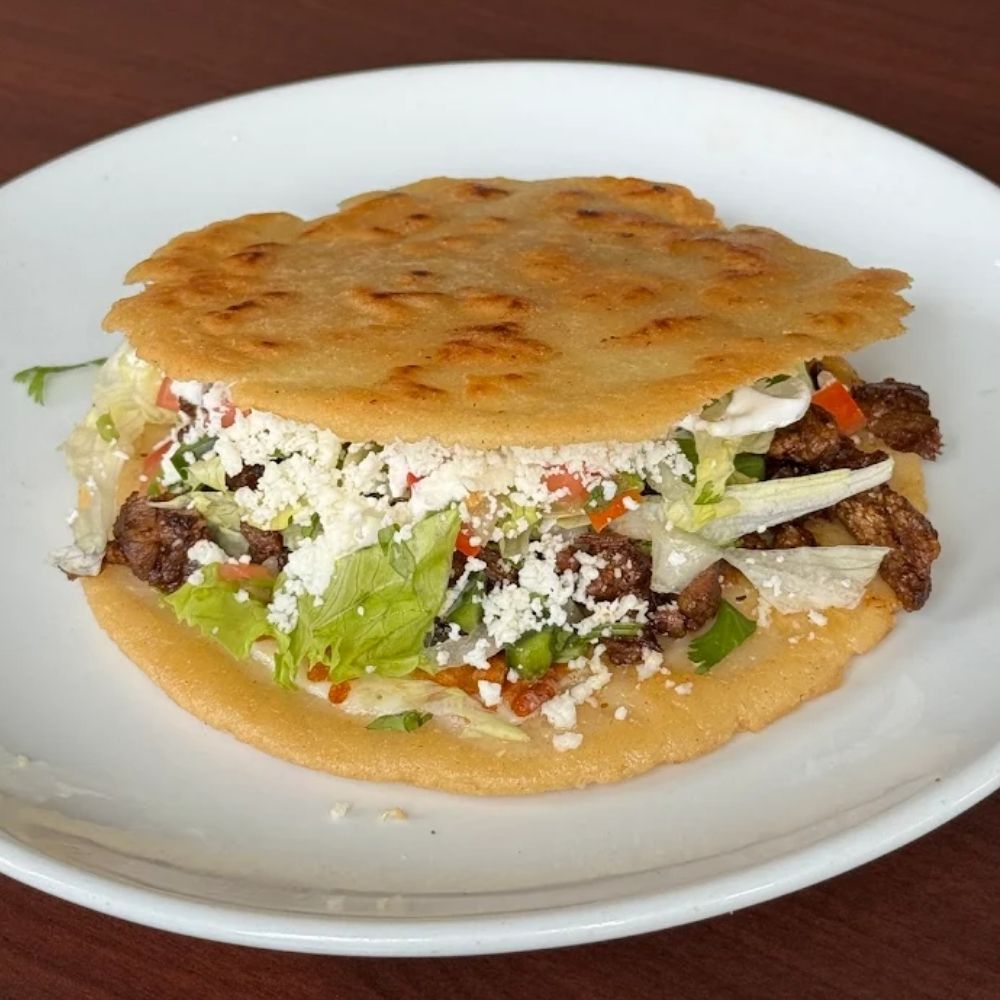 Side food item