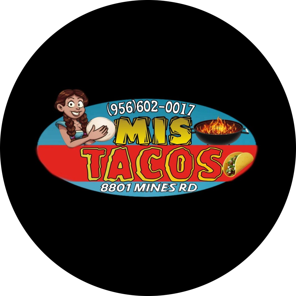 Mis Tacos Restaurante logo