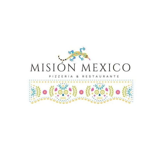 Mision Mexico Restaurant logo