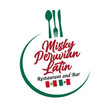 MISKY Peruvian Latin Restaurant and Bar logo