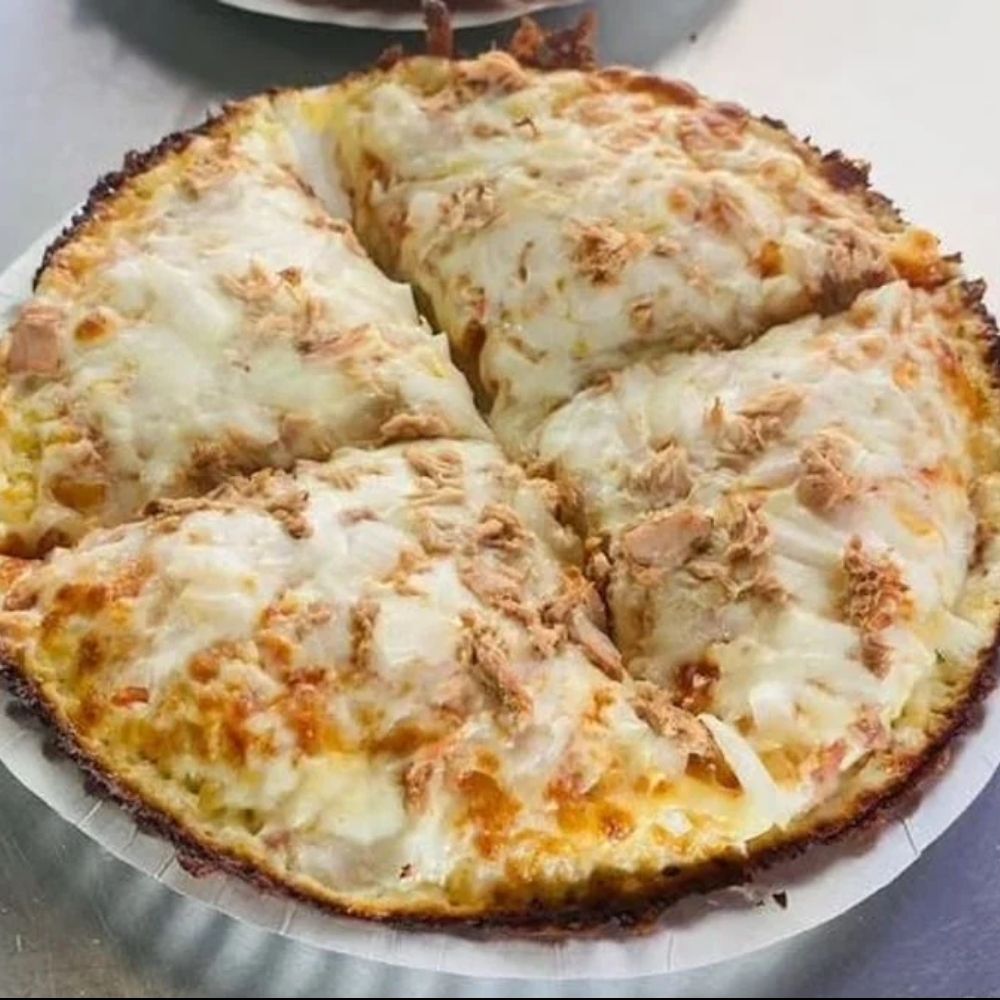 Side food item