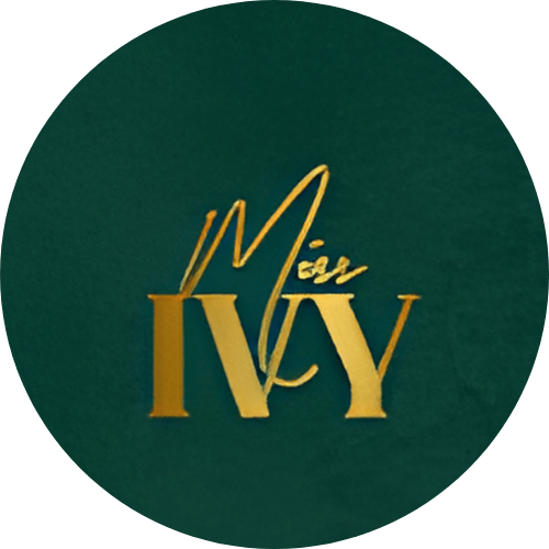 Miss Ivy logo