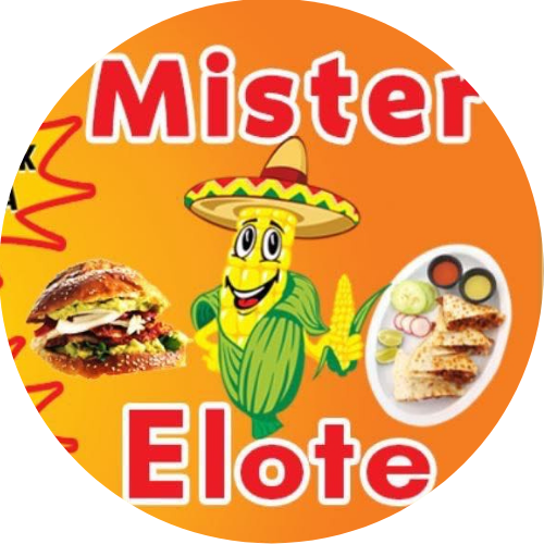 MISTER ELOTE FRUTAS logo