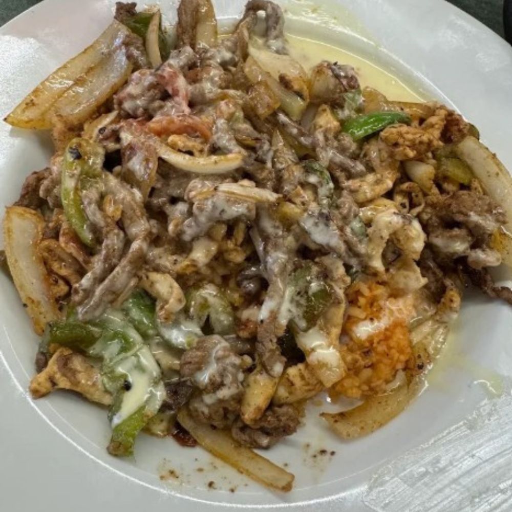 Side food item