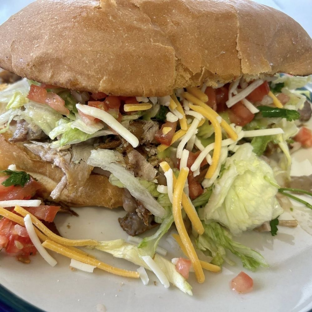 Side food item