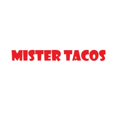 Mister Tacos logo