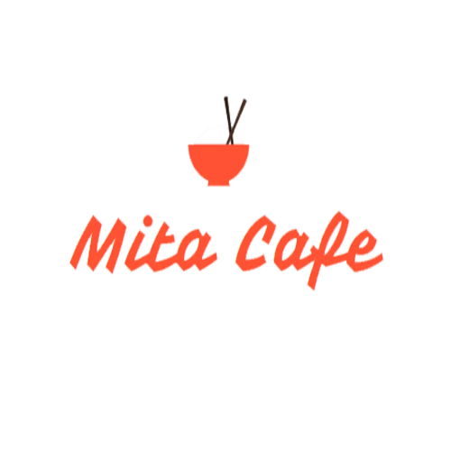 Mita Ethio-Japanese Cafe logo