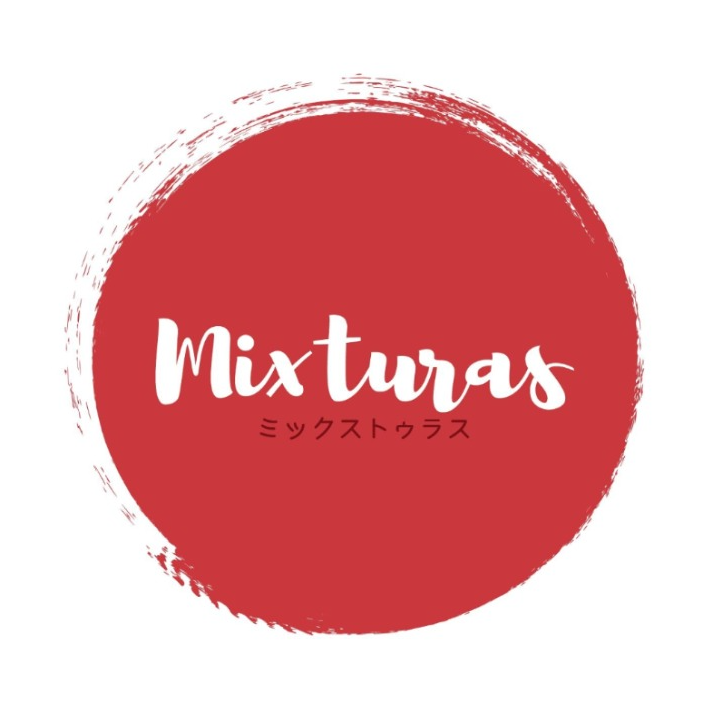 Mixturas Fusion logo