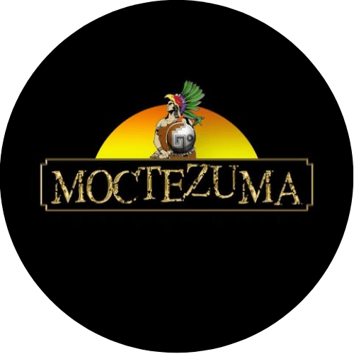 Moctezuma Mexican Grill logo