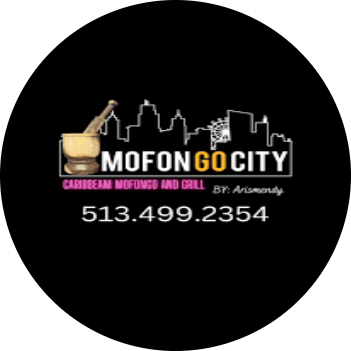 Mofongo City logo