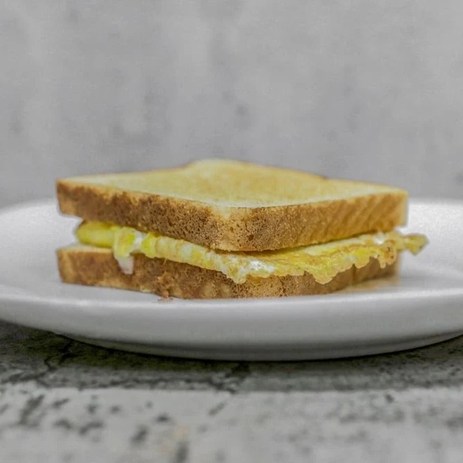 Main food item