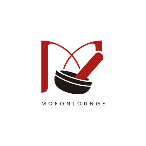 MofonLounge Mofongo Mocano logo