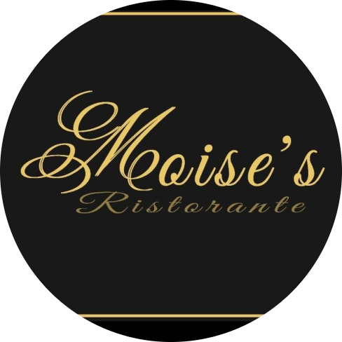 Moise's Restaurant logo