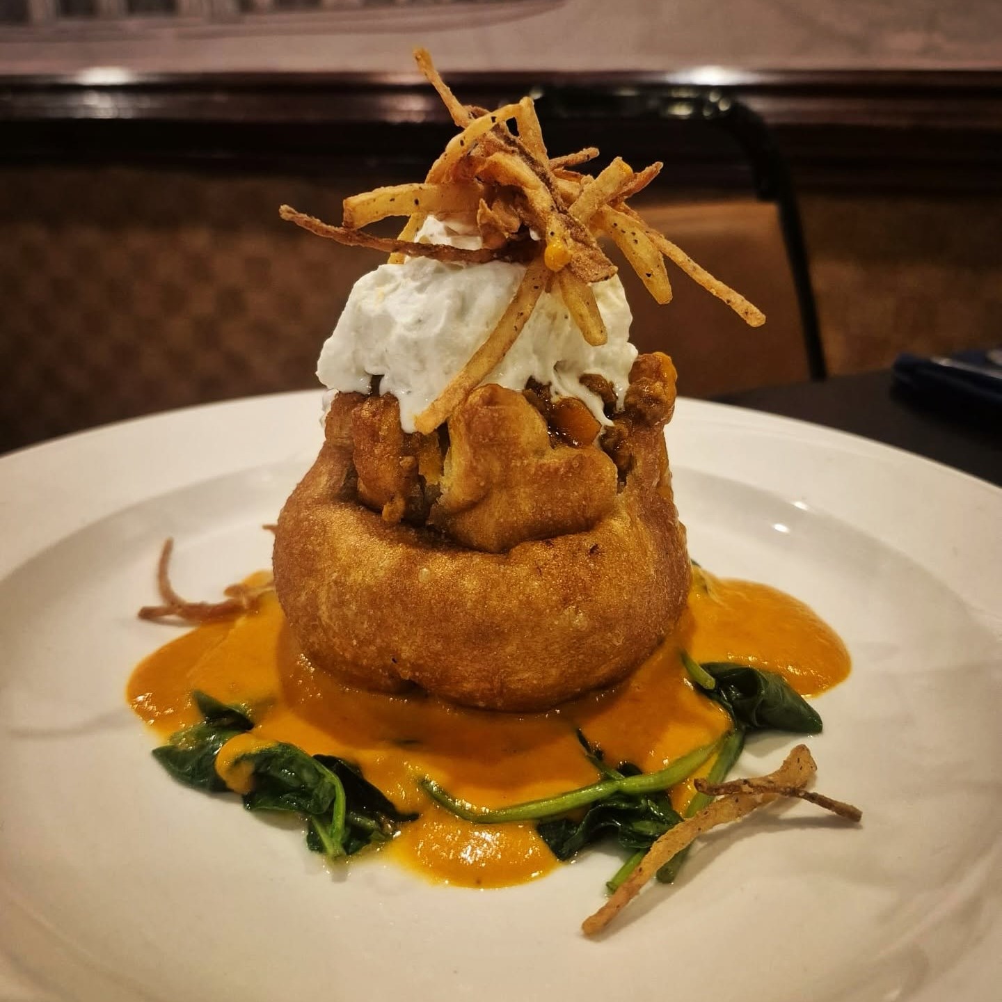 Side food item