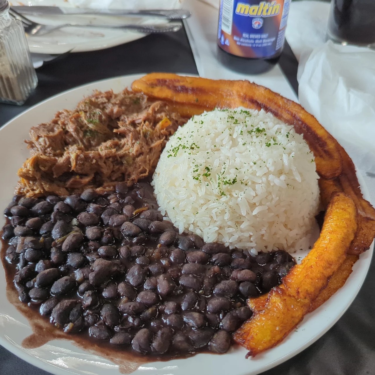Side food item