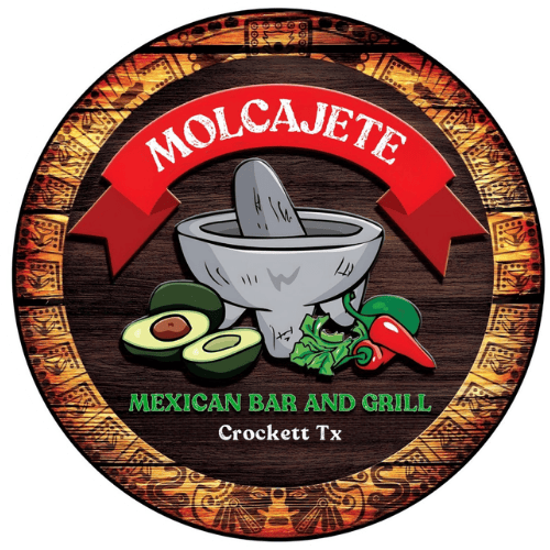 Molcajete Mexican Bar and Grill logo