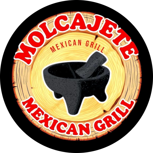 Molcajete Mexican Grill logo