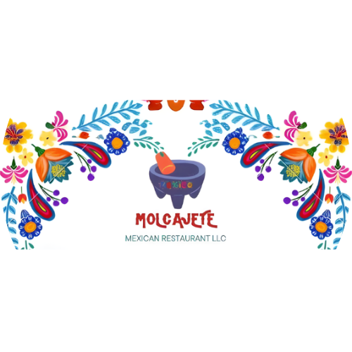 Molcajete Mexican Restaurant logo