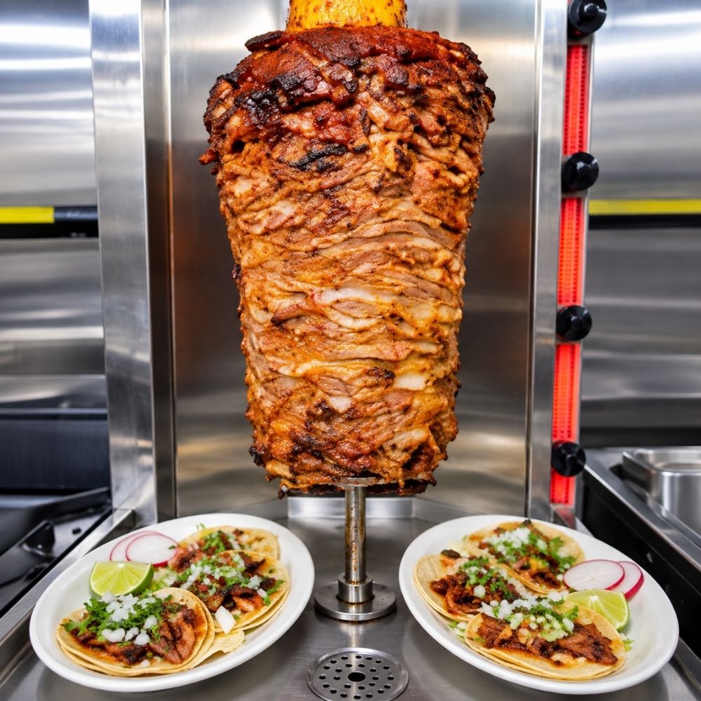 Side food item