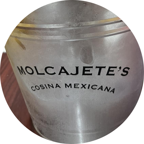 Molcajete's Mexican Restaurant Kentucky logo