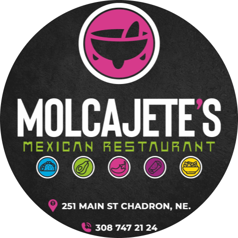 Molcajetes Mexican Restaurant logo