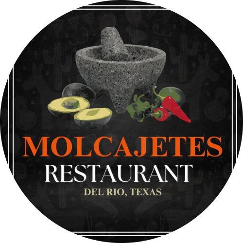 Molcajetes Restaurant logo