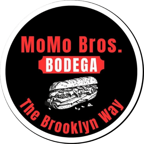 MoMo Bros Bodega logo