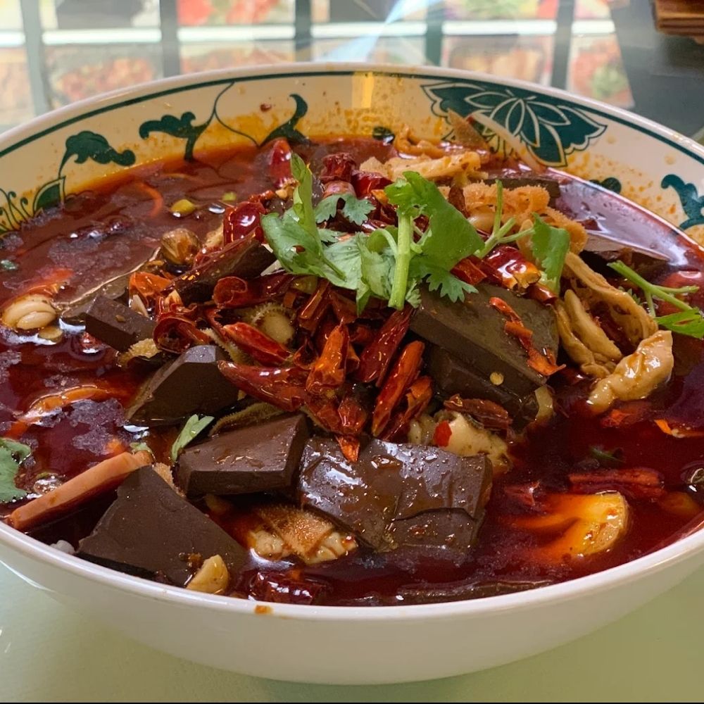 Side food item