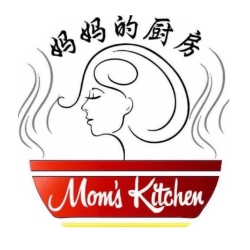 Mom's Kitchen logo