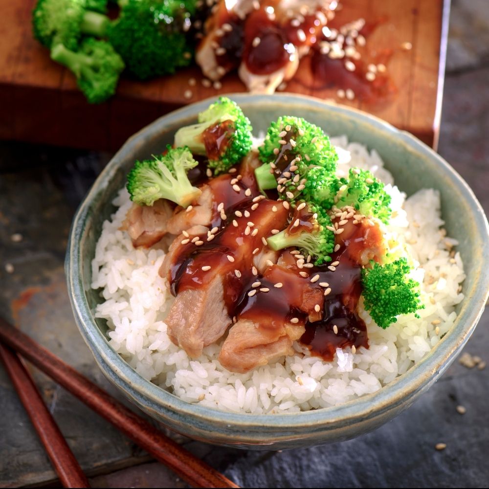 Side food item