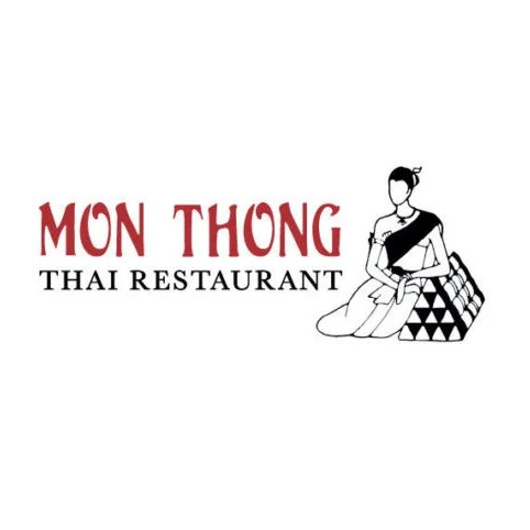 Mon Thong Thai Restaurant logo