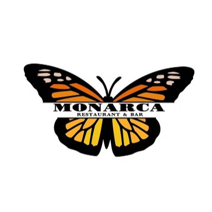 Monarca Restaurant logo