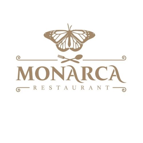 Monarca Restaurant Paso Robles logo